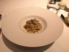 -Le Bernardin