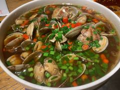 -川流不息(北蔡休闲广场店)