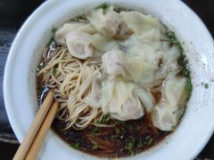 饺面-焦家巷面馆