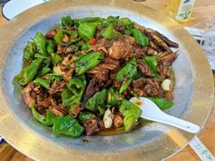-太子食府(圣水路店)