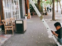 -金龙·打边炉(南京西路店)