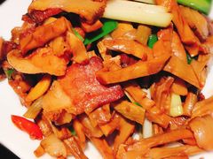 -黑鸡小馆(金源店)