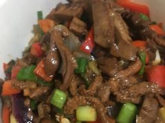 -周记热干面豆皮大王(桃花东街店)