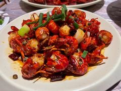 -巴厘龙虾·榜首油焖大虾(音乐学院·沿江酒馆店)