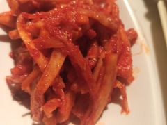 -七八冷面·延边朝鲜族美食(圣熙八号店)