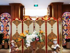 -北京友谊宾馆·俄罗斯餐厅