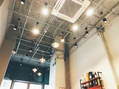 -BIJOU coffee&cocktail(龙岗万科广场店)