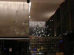 -唐拉雅秀酒店-西锦汇空中BBQ·思创餐厅