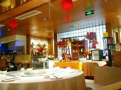 -陆壹捌餐厅(五大道店)