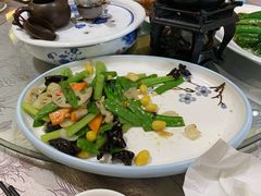 -有腥气私房菜·寻味顺德
