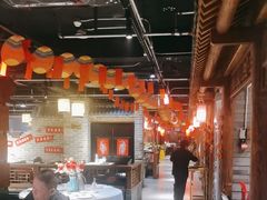 -京味斋·北京烤鸭(北京南站洋桥店)