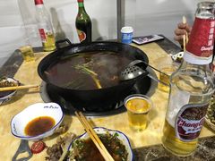 -石灰市毛记烧鸡公(解放碑店)