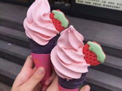 -麦当劳(世界城广场店)