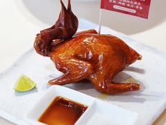 -侨美食家(体育西路店)