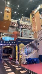 -MELAND CLUB亲子乐园·派对·餐厅(北京芳圆里ID MALL店)