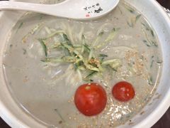 -服务大楼冷面(延大店)