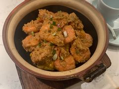 -大榕树下顺德菜(融创茂店)
