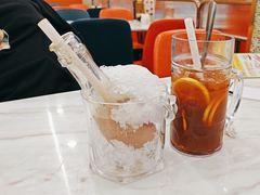 -大有利茶餐厅(福民店)
