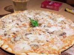 -Lia Cafe Bar Restaurant松山咖啡屋