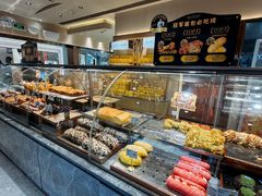 -露丝卡文•世界冠军面包(乐峰广场店)