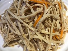 -吕氏疙瘩汤·海鲜新鲁菜(凯德mall新都心店)