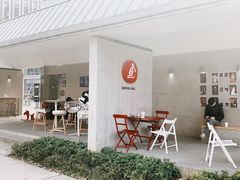 门面-COFFEE CALL(云锦路店)