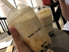 -喜茶(中山利和新地店)