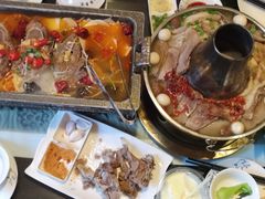 -清真·伊清阁餐厅