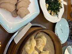 -百年认一力 太原老字号 (桥头街店)