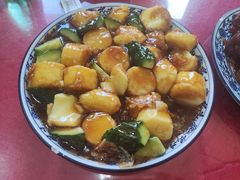 -北大地皖峰饭馆