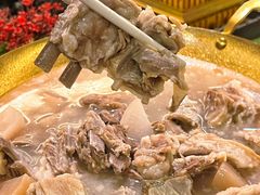 -秦月轩·陕西家乡菜(阜成路·五棵松店)