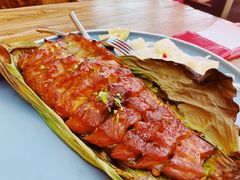-中8楼风尚云南菜(颐堤港店)