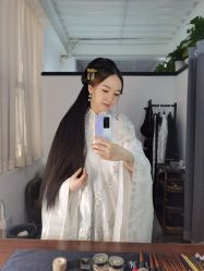 -美云庭古装·格格服汉服·京城旅拍(北京店)