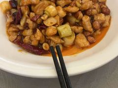 -成都驻京办餐厅(蜀都宾馆店)