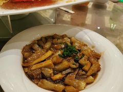 -海景壹号大酒店(滨湖店)