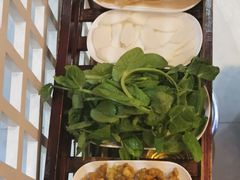 -爱膳菌锅锅(阳南店)