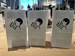 -喜茶(北京财富购物中心店)