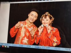 点击看大图 -蔚蓝映像STUDIO婚纱摄影(南稍门店)