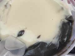 -鞠氏黑芝麻糊(水塔店)