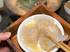 -小板凳(四公里店)