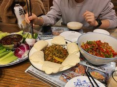 -湘盛园湖南土菜馆