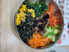 -米村拌饭(天津东丽万达店)