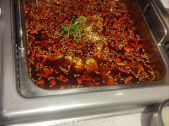 -味之绝美蛙鱼火锅(建设路店)
