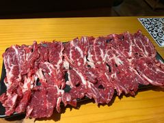 -牛品福潮汕牛肉火锅(旺庄店)