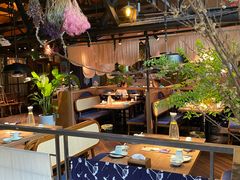 大堂-周家二小姐的菜(西津渡店)