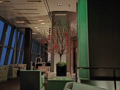 -上海柏悦酒店
