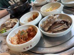 -高丽屋(天宁寺店)