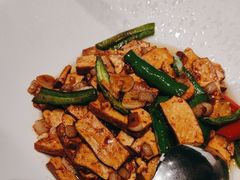 -喜湘宴·精致湖南菜(和平西桥店)