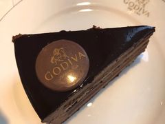 歌帝梵黑巧克力之醇-GODIVA(王府井apm店)