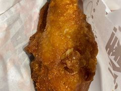 -汉堡王(龙德广场店)